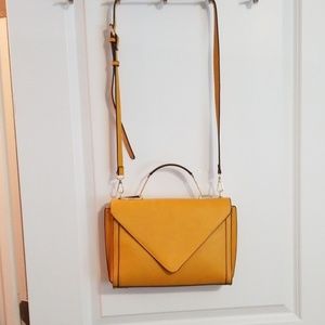 Envelope style purse